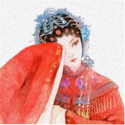 观众星野的头像
